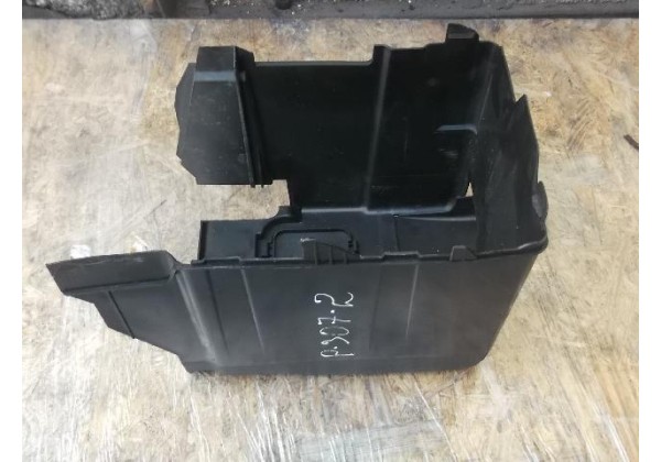 Корпус акб Peugeot, Citroen 1.6 hdi, 9658356480